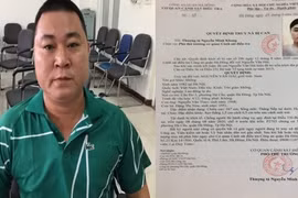 ‘Giang hồ’ Hải ‘bát giới’ lĩnh án 15 tháng tù