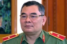 Người Phát ngôn Bộ Công an trả lời phỏng vấn về vụ án tại xã Đồng Tâm