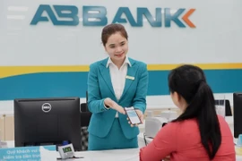 ABBANK đạt 924 tỷ đồng lợi nhuận trước thuế 
