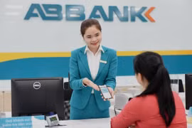 ABBANK đạt 924 tỷ đồng lợi nhuận trước thuế 