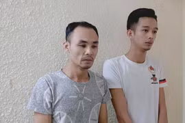 Khởi tố 2 đối tượng trong vụ 34 ‘dân chơi’ dương tính với ma túy tại bar Hey Club