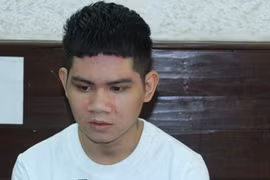 Vu nhà trọ…có vong, cưỡng đoạt tiền của bà chủ