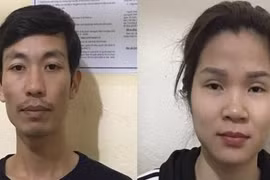 Đang sốt ruột chờ ‘thanh lý hợp đồng’, tú bà bị bắt quả tang