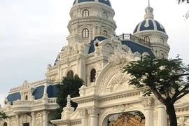 Ông chủ nhiều lâu đài ở Hải Phòng, Thái Bình cầm đầu đường dây mua bán hóa đơn ‘khủng’