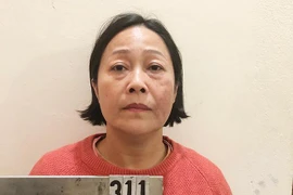 Cựu Phó Giám đốc Công ty Đức Mạnh giao dịch thuế hàng trăm tỷ đồng như thế nào?