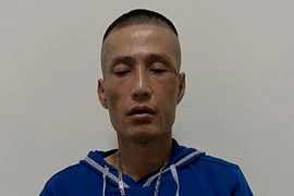 Cơn ghen của kẻ có 5 tiền án