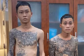 Cục Cảnh sát hình sự tham gia truy bắt đối tượng trong vụ dùng súng AK gây án