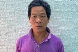 Dùng lá ngón đầu độc cả gia đình hàng xóm vì số tiền 500.000 đồng