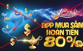 Cảnh báo hình thức kinh doanh đa cấp trái phép qua App MyAladdinz