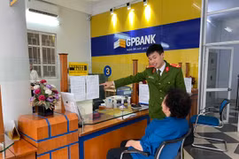 Hai lần liên tiếp khiến tội phạm lừa đảo, giả danh Công an…trơ khấc