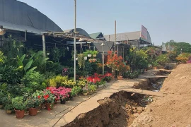 Đáp ứng tối đa đời sống dân sinh và nhu cầu học tập của con trẻ