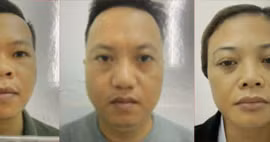 Đề nghị truy tố nữ giám đốc cùng bộ sậu chuyên đưa người xuất cảnh trái phép