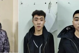 'Bóc' nhóm đối tượng cho vay nặng lãi hàng chục tỷ đồng trá hình bằng vỏ bọc cửa hiệu Spa 