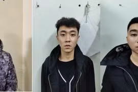 'Bóc' nhóm đối tượng cho vay nặng lãi hàng chục tỷ đồng trá hình bằng vỏ bọc cửa hiệu Spa 