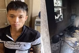 Cụ bà 90 tuổi thoát chết khỏi kẻ cướp nghiện ma túy