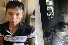 Cụ bà 90 tuổi thoát chết khỏi kẻ cướp nghiện ma túy