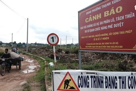 Chiêu trò chiếm đoạt gần 2 tỷ đồng của giám đốc công ty TOP Việt Nam