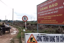 Chiêu trò chiếm đoạt gần 2 tỷ đồng của giám đốc công ty TOP Việt Nam