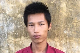 Trò bẩn của gã trai chuyên kết bạn với các thiếu nữ trên mạng xã hội