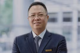 ABBANK có tân tổng giám đốc 