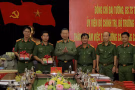 Phát huy vai trò của phương pháp lấy người học làm trung tâm