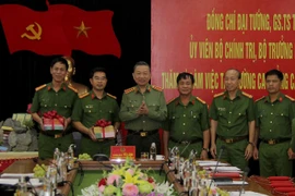 Phát huy vai trò của phương pháp lấy người học làm trung tâm