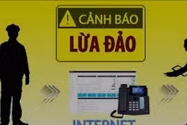 Nhiều người mắc bẫy tội phạm lừa đảo sử dụng công nghệ VOIP, bị chiếm đoạt hàng tỷ đồng