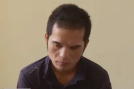 Ý đồ quái đản của gã trai trên đèo Khau Liêu