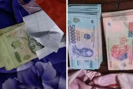 Mắc bẫy lừa đổi ngoại tệ qua mạng xã hội