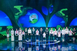 ABBANK và ‘5 mùa gieo hạt’ cùng cặp lá yêu thương 