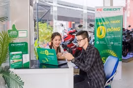 Để vay tín chấp với lãi suất thấp