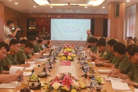 Thẻ Căn cước công dân Việt Nam thể hiện chủ quyền quốc gia