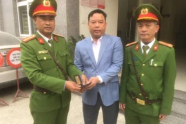 Phiên tuần tra hiệu quả của tổ Cảnh sát trật tự Công an phường Bạch Đằng