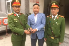 Phiên tuần tra hiệu quả của tổ Cảnh sát trật tự Công an phường Bạch Đằng