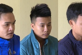 Nghi án về đường dây lừa đảo, kiếm tiền tỷ nhờ bán ‘lan đột biến’…gắn keo 502