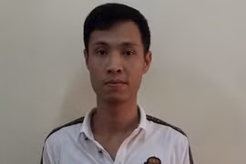 Kẻ có tiền án rủ bạn gái vào nhà nghỉ nhưng “quên” không mang tiền