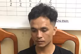 Chở khách lúc xẩm tối, người đàn ông bị đánh trọng thương, cướp tài sản