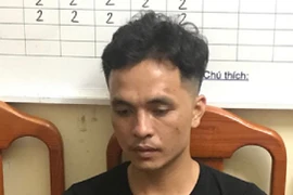 Chở khách lúc xẩm tối, người đàn ông bị đánh trọng thương, cướp tài sản