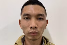 Vừa mãn hạn tù đã đi cướp giật điện thoại