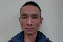 Truy bắt kẻ 4 tiền án chém người, thu giữ lượng lớn ma túy