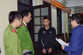 Nửa năm ‘kiên trì’ lừa gần 100 người, chiếm đoạt bạc tỷ