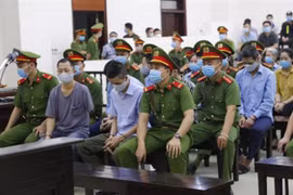 Đề nghị chuyển đổi tội danh với 19 bị cáo vụ Đồng Tâm thể hiện rõ chính sách khoan hồng của pháp luật