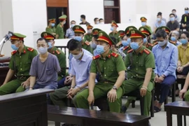 Đề nghị chuyển đổi tội danh với 19 bị cáo vụ Đồng Tâm thể hiện rõ chính sách khoan hồng của pháp luật