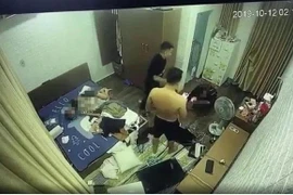 Bắt đối tượng trốn truy nã trong vụ nữ chủ hiệu Spa bị hành hung dã man 