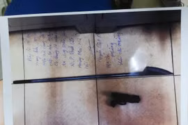 Truy lùng 2 tên cướp chặn đường 2 nữ nhân viên siêu thị lúc tảng sáng