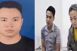 ‘Nóng’ thủ đoạn chiếm đoạt tiền của tội phạm công nghệ cao