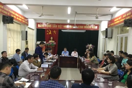 Đã vận dụng tối đa chính sách có lợi cho người dân