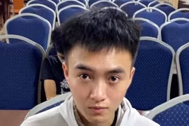 ‘Hot boy’ 20 tuổi môi giới cho người phụ nữ 31 tuổi bán dâm