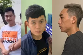 Nhóm cán bộ ngân hàng tham gia đường dây tội phạm, chiếm đoạt hàng tỷ đồng