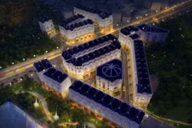 Lập công ty, dùng dự án ‘ma’ để lừa đảo chiếm đoạt tiền tỷ